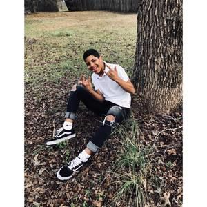 Meet your Posher, Jericko